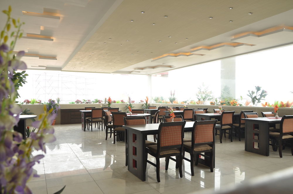 Taj Inn Hotel Agra  Exterior photo
